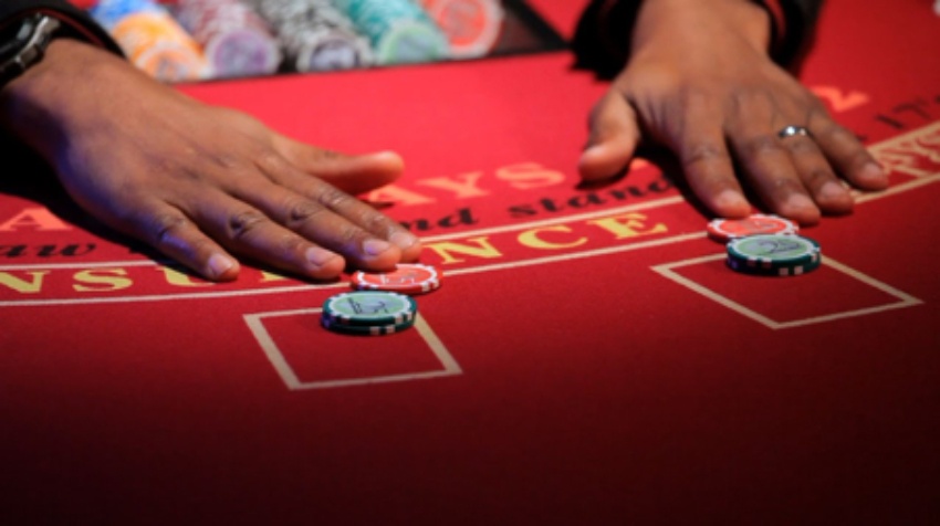 gambling online